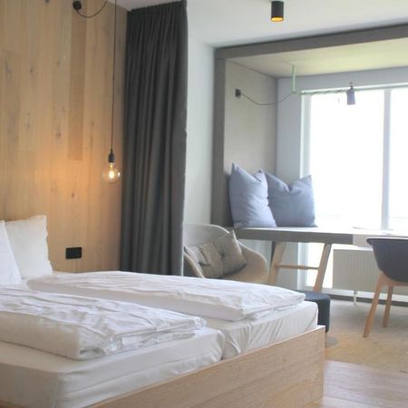 Junior-Suite Relaxe Am See Ascheberg  Exterior photo
