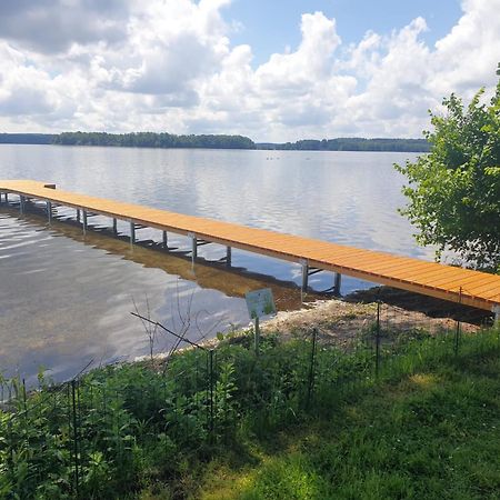Junior-Suite Relaxe Am See Ascheberg  Exterior photo