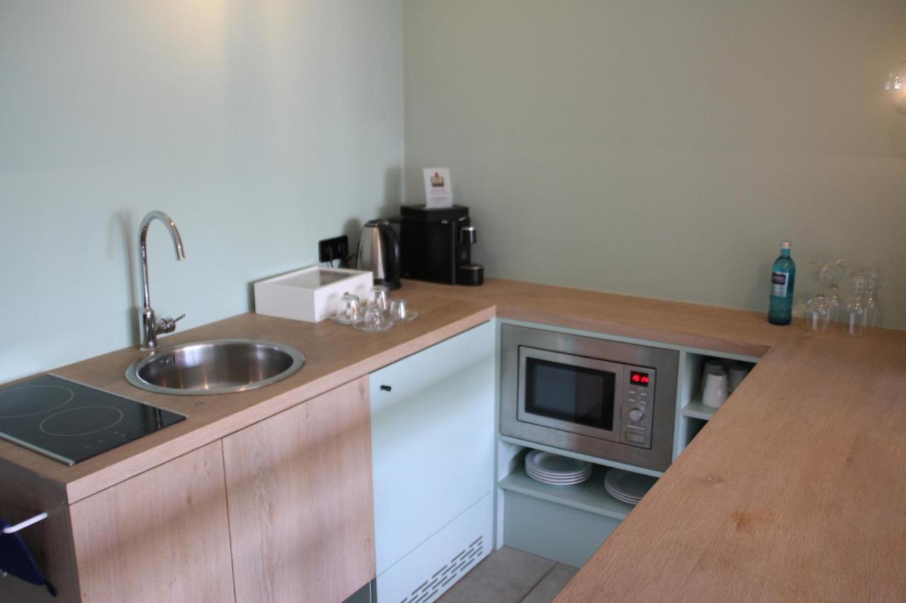 Junior-Suite Relaxe Am See Ascheberg  Exterior photo