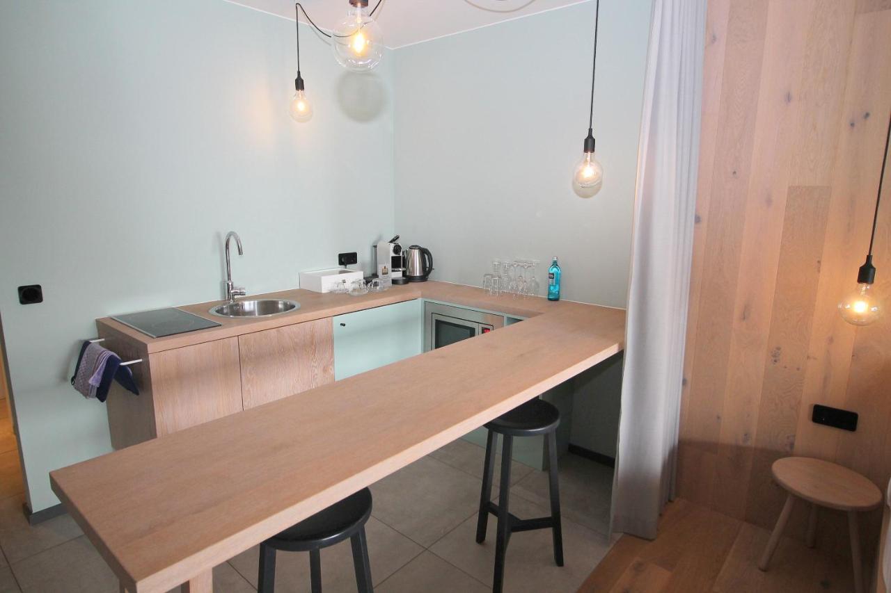 Junior-Suite Relaxe Am See Ascheberg  Exterior photo