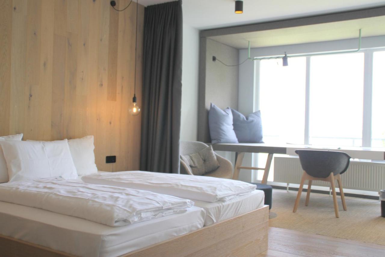 Junior-Suite Relaxe Am See Ascheberg  Exterior photo