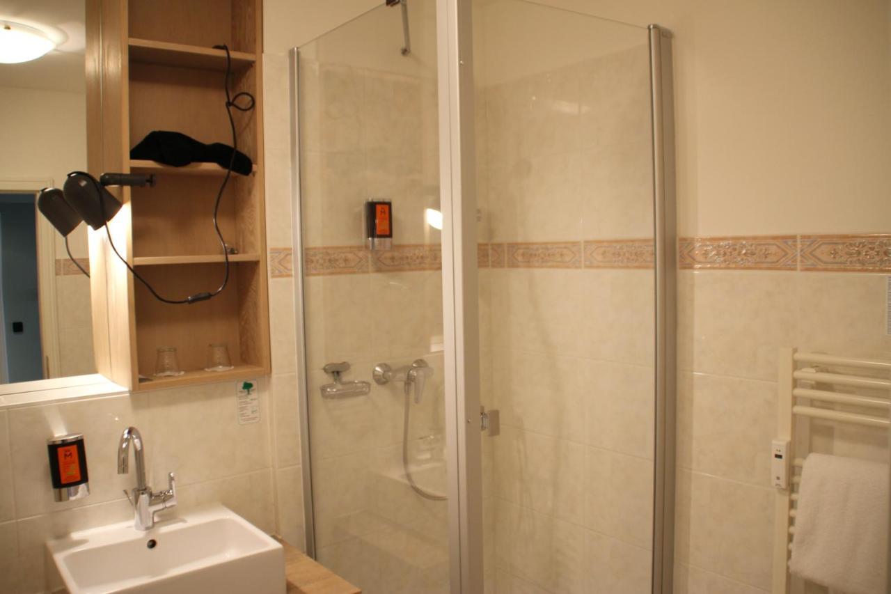 Junior-Suite Relaxe Am See Ascheberg  Exterior photo
