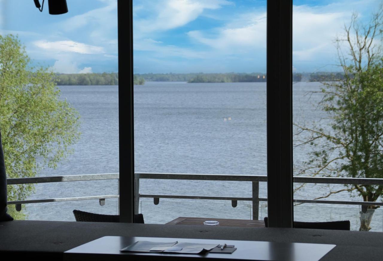 Junior-Suite Relaxe Am See Ascheberg  Exterior photo