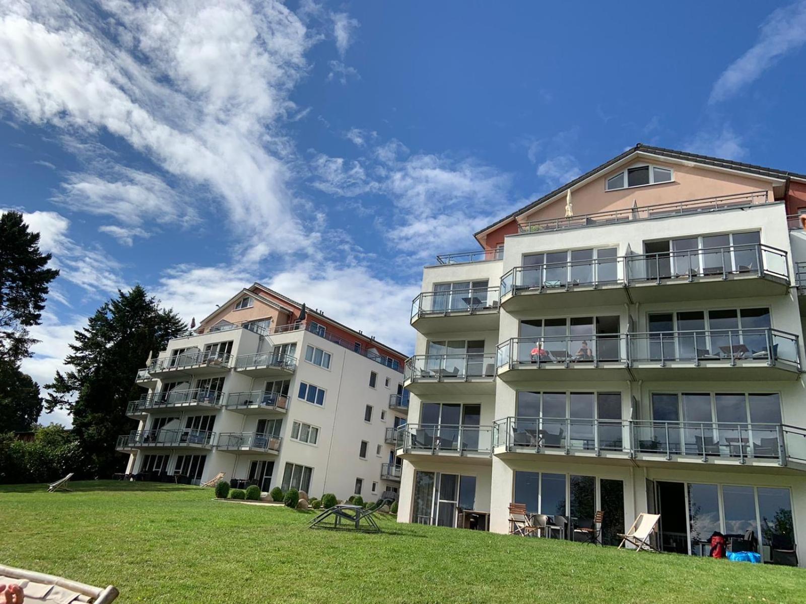 Junior-Suite Relaxe Am See Ascheberg  Exterior photo