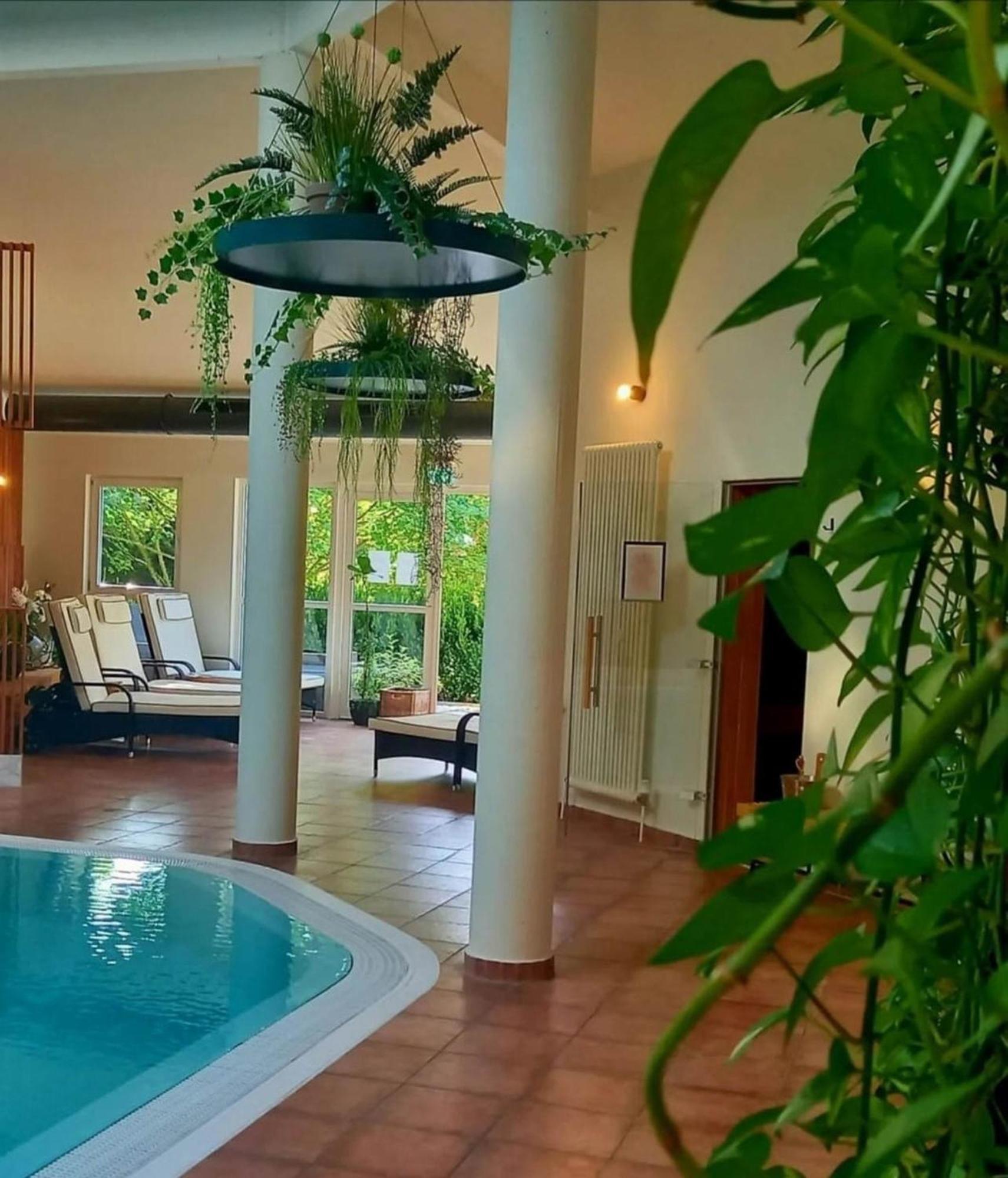 Junior-Suite Relaxe Am See Ascheberg  Exterior photo